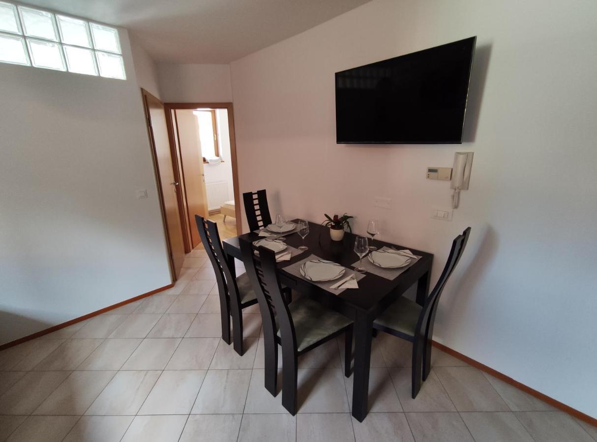 Apartments Bohinjc 外观 照片
