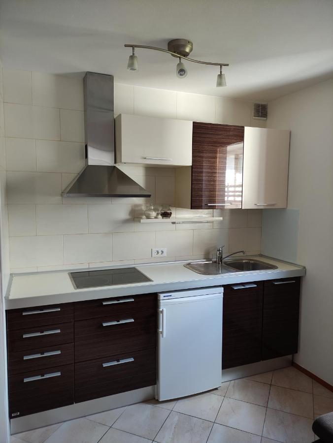 Apartments Bohinjc 外观 照片