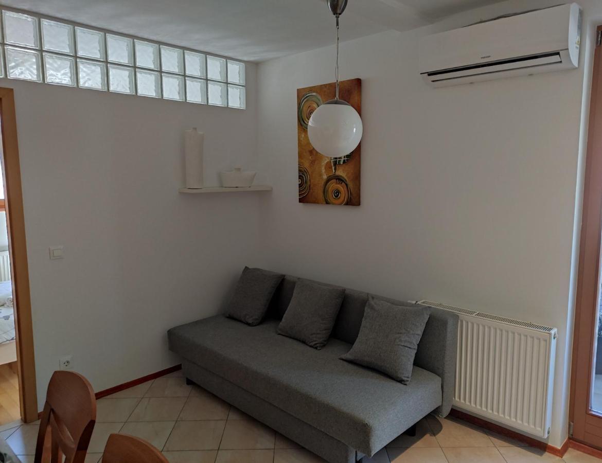 Apartments Bohinjc 外观 照片