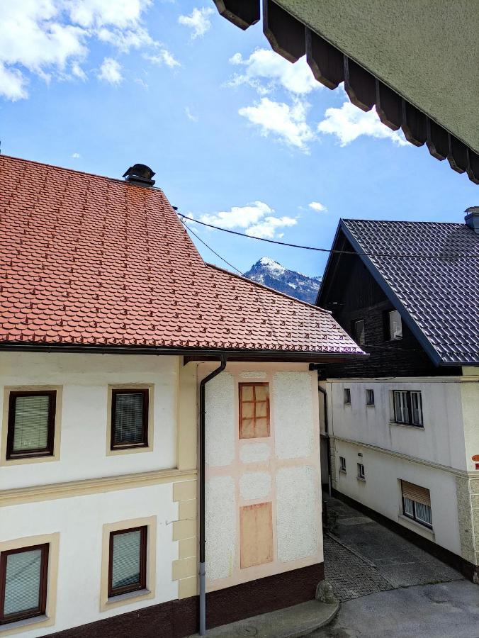 Apartments Bohinjc 外观 照片