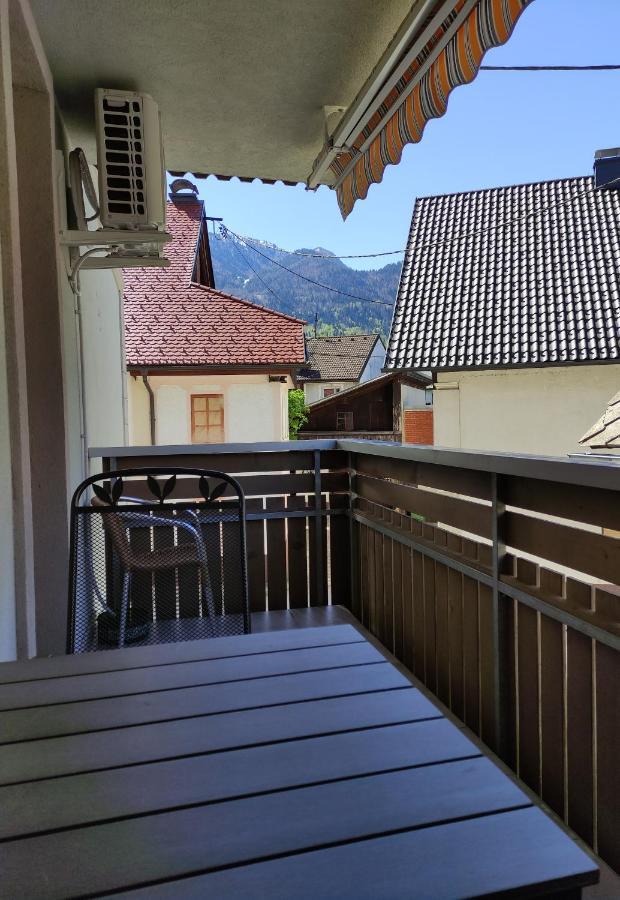 Apartments Bohinjc 外观 照片