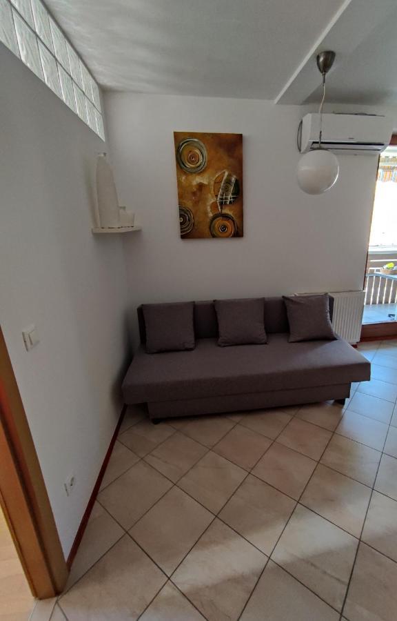 Apartments Bohinjc 外观 照片