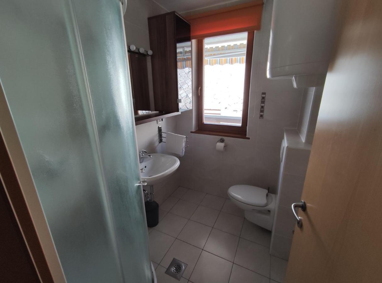 Apartments Bohinjc 外观 照片