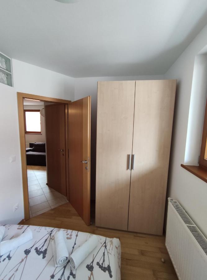 Apartments Bohinjc 外观 照片