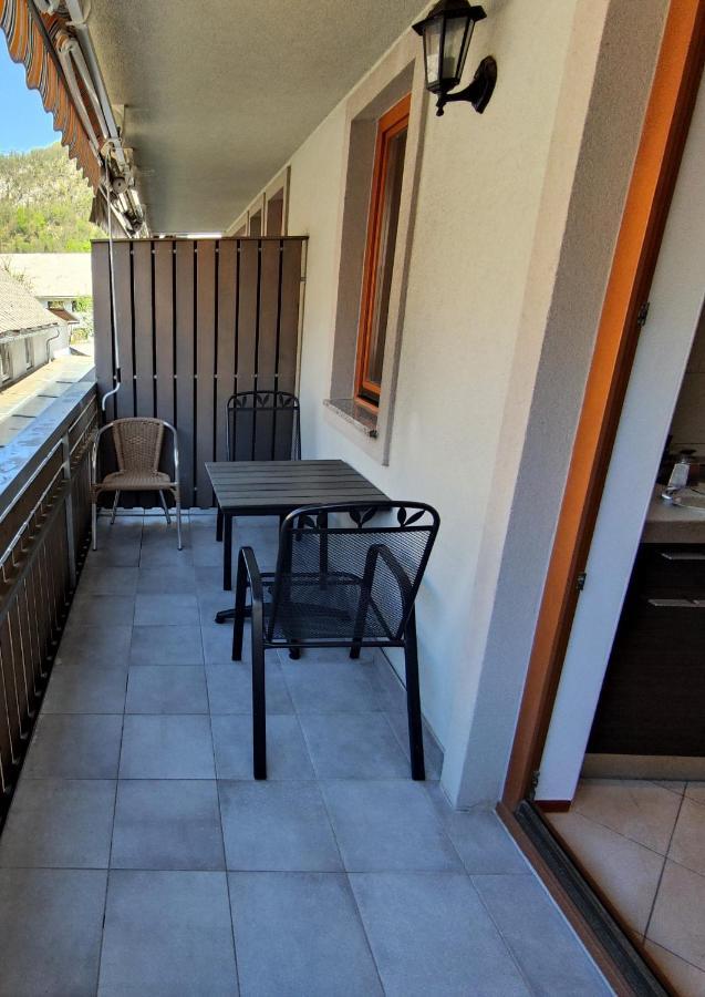 Apartments Bohinjc 外观 照片