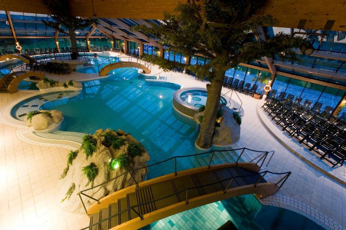Apartments Bohinjc 外观 照片