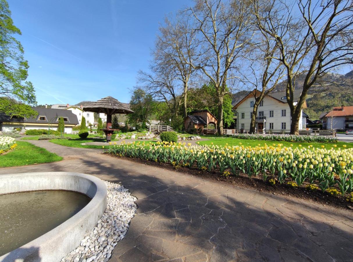Apartments Bohinjc 外观 照片
